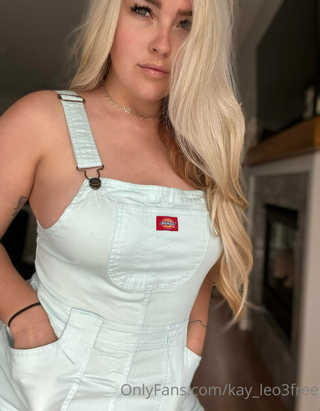 kay leo3free model top img