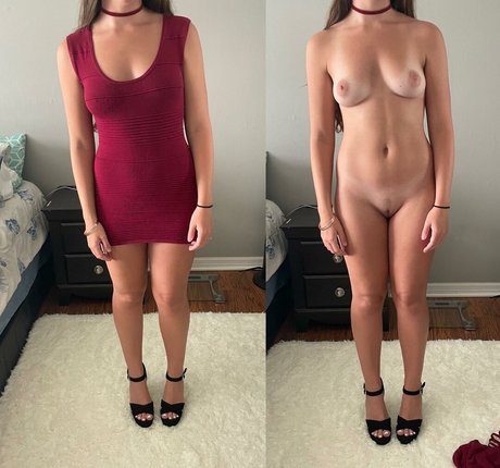 Emma Shore model nudes pics