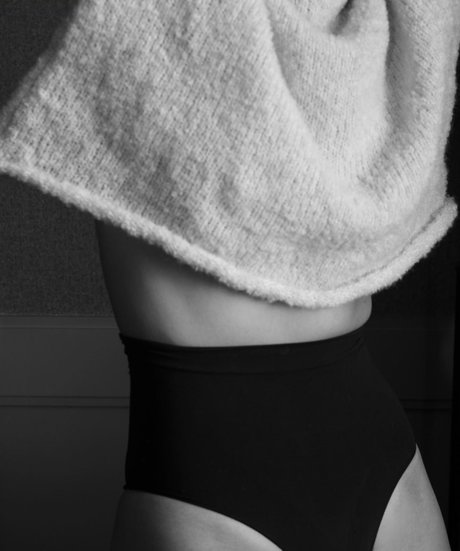 Georgia Hirst naked actress pics