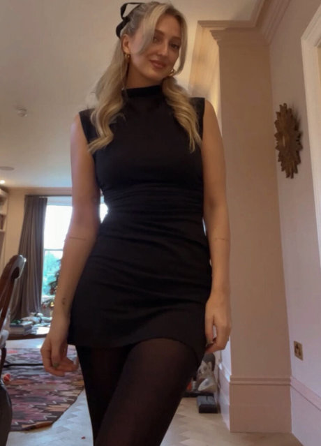 Georgia Hirst free actress pic