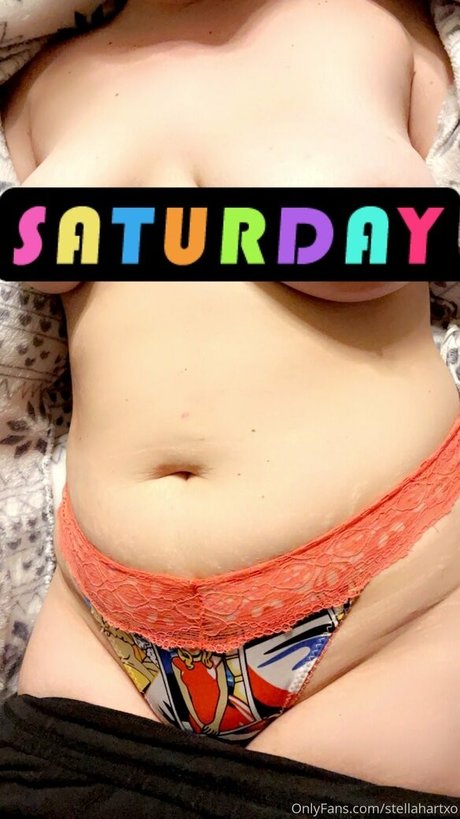 stellahartxo star nude img