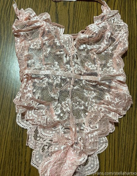 stellahartxo art pornstar picture