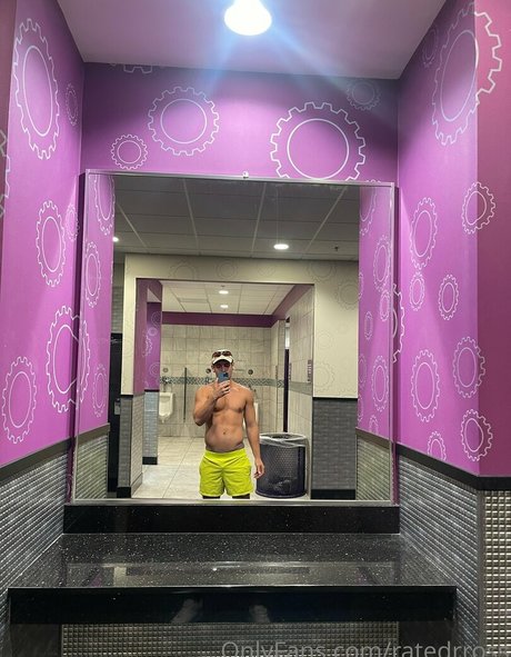 ratedrross model porn img