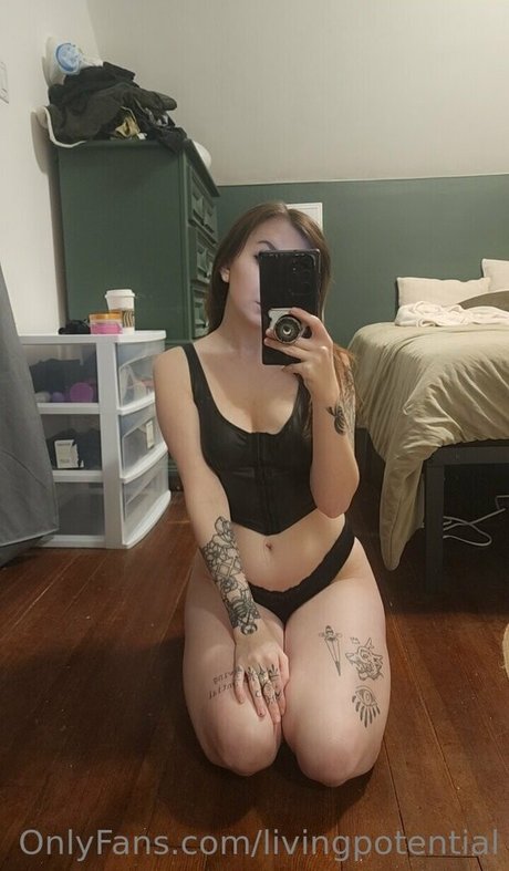 livingpotential pornstar art picture