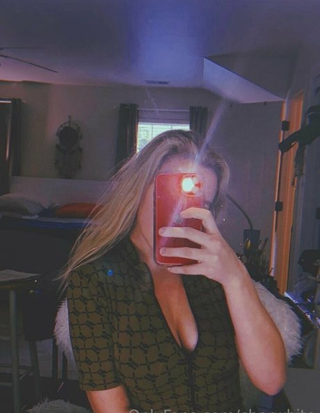 cherwhite pretty star image