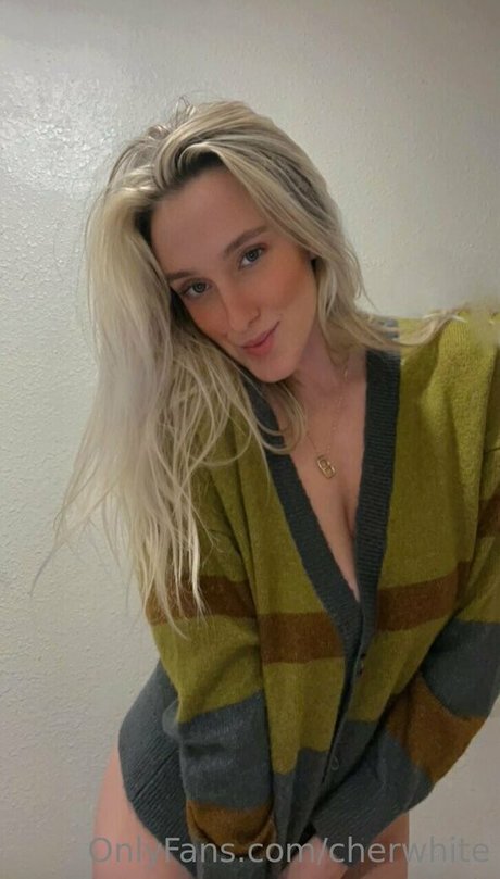 cherwhite hot actress gallery