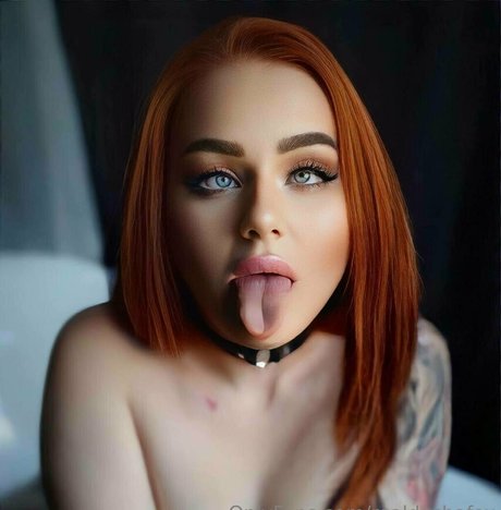 realdashafox naked pornstar gallery