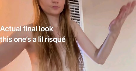 the ilybabe star exclusive images