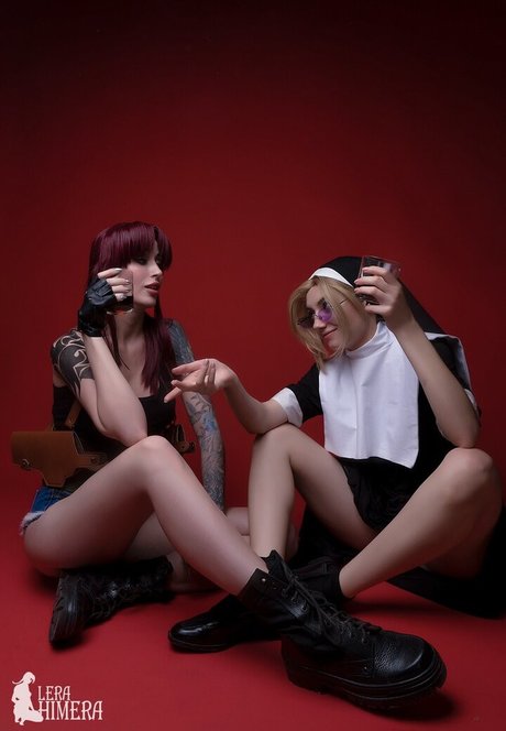 ponytail onlyfans art nude pic