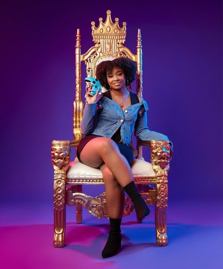 DefinedByKy sexy pornstar image