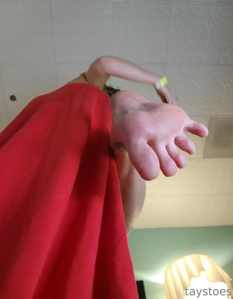 taystoes star erotic pic