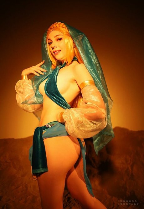 Sawakate naked pornstar gallery