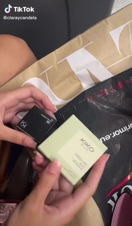 claraycandela porn model pic