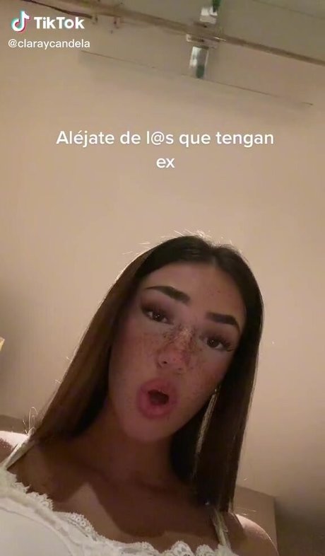 claraycandela pornstar free images