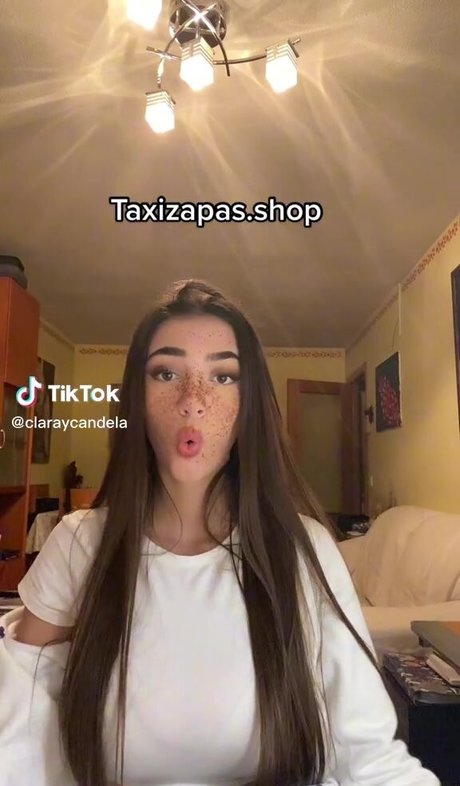 claraycandela model pornographic pictures