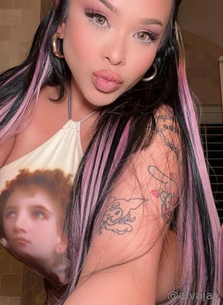 alvajay pornstar pretty gallery