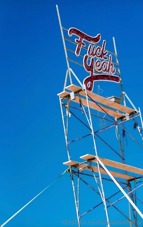 Abroadwithmila star nudes images