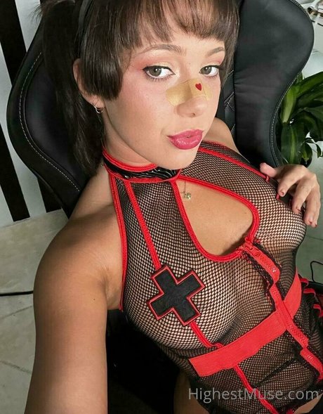 jennasativa pornographic model pictures