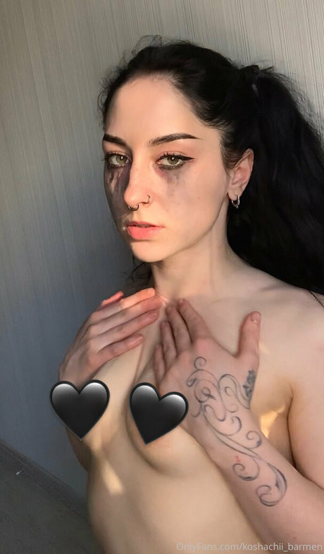 kittybar best model gallery