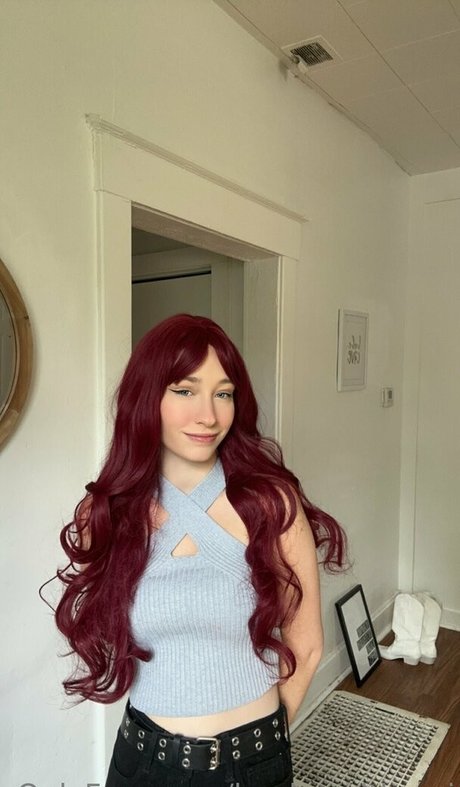 books withaeri Best Profile Photo