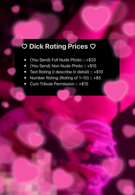 lewdfaerie perfect model photos