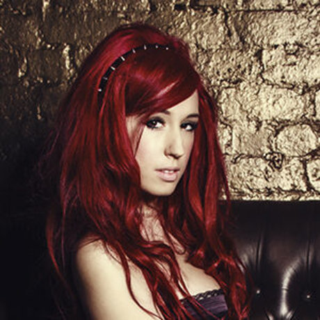 Michelle Loraine model sex photos