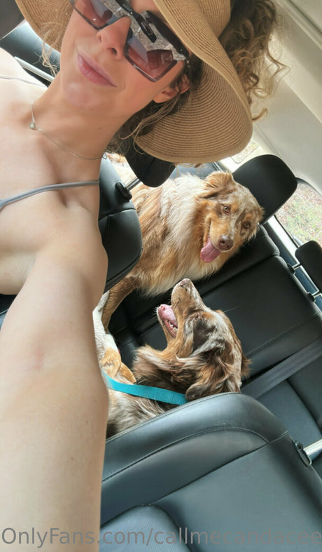 callmecandacee nice model photo