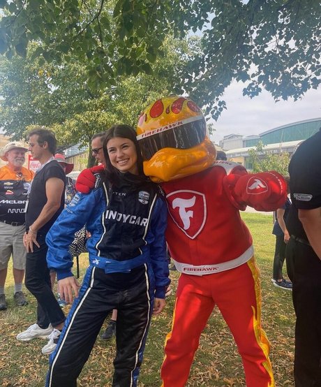 Ava Rose Beaune star nudes archive