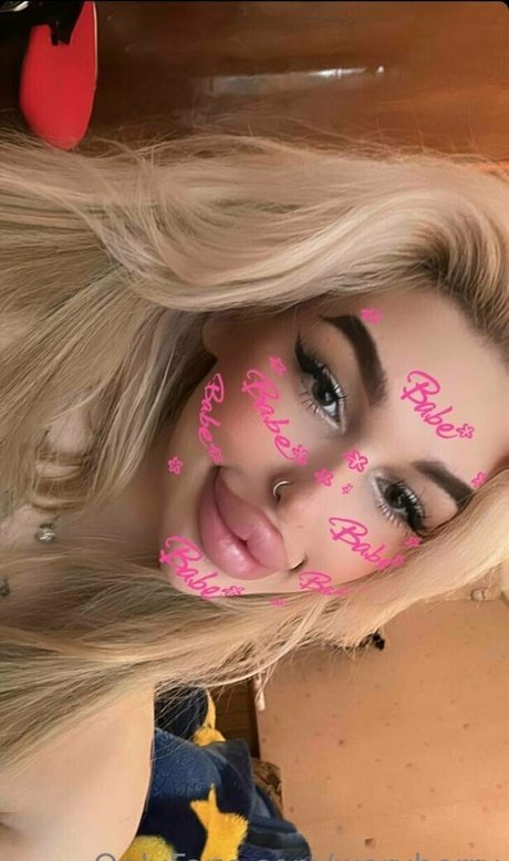 weryberry pornstar xxx photo