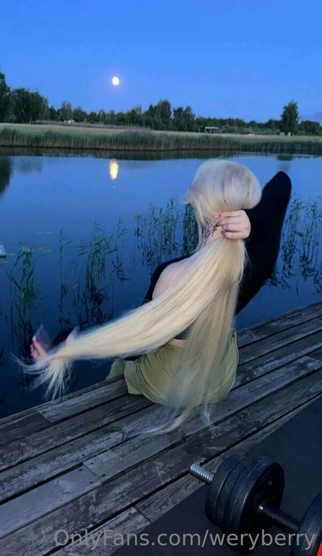 weryberry star top picture