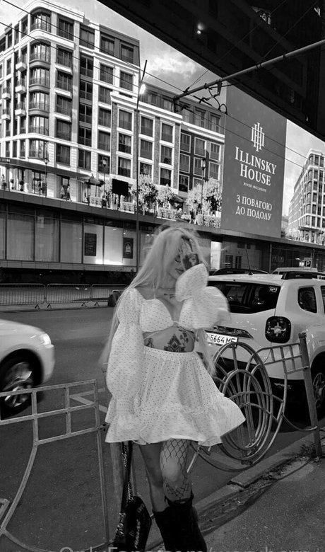 weryberry Profile Pic