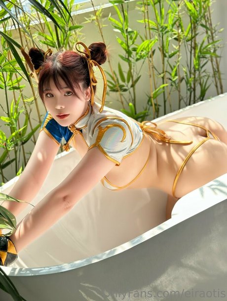 eiraotis model nude galleries