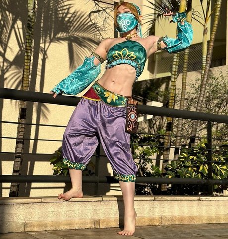 Haru Jiggly xxx pornstar photos