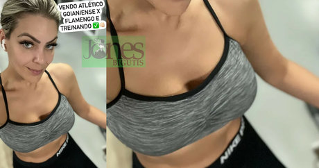 athletic blonde onlyfans free sex pic