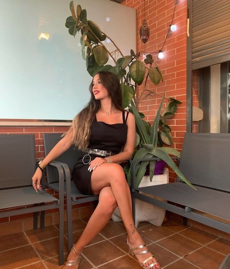 Jana Castillo nudes model photos