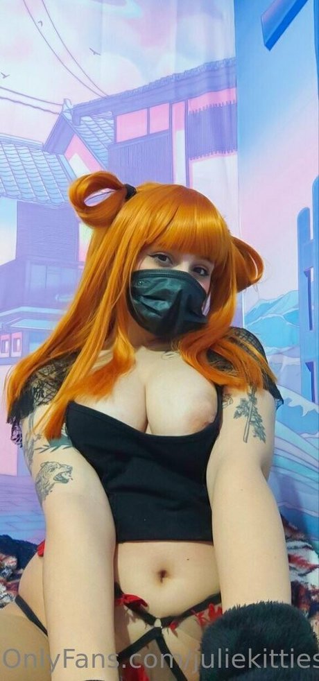 juliekittiesfree Best Profile Photo