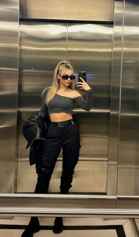 iremsukamber nice star archive