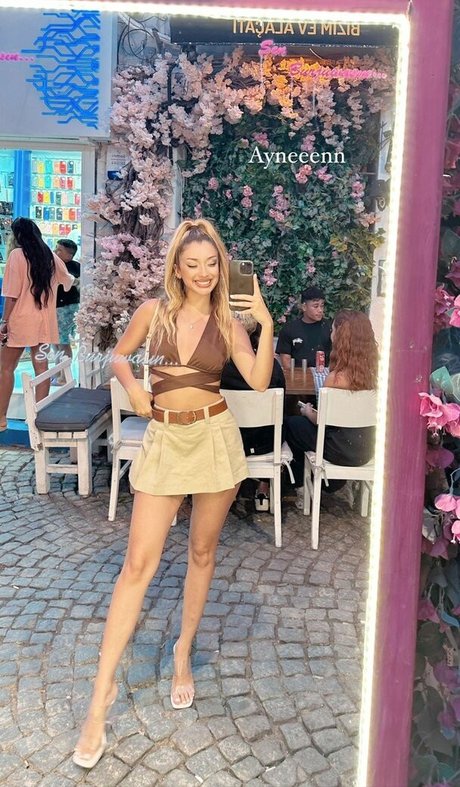 iremsukamber porn model image