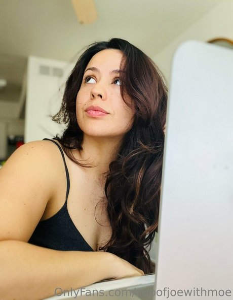 cupofjoewithmoe model erotic archive