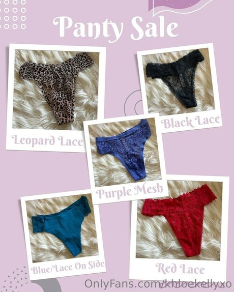 khloekellyxo pretty actress pic