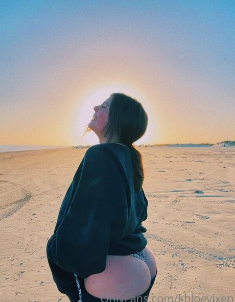 khloekellyxo Best Profile Photo