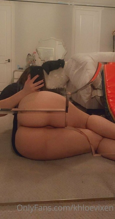 khloekellyxo exclusive model archive