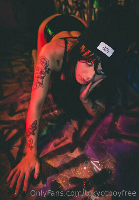 tokyotboyfree top actress galleries