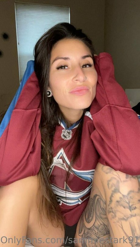 sammiestark91 nice star picture