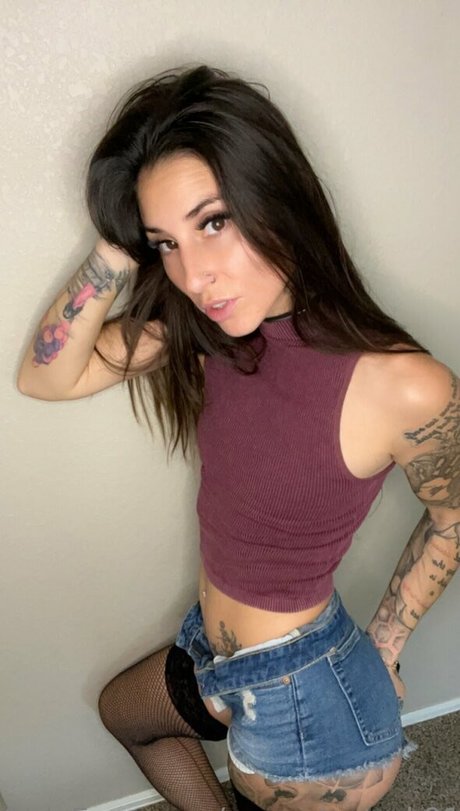 sammiestark91 sex model photo