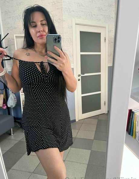 lusty queen model exclusive pic