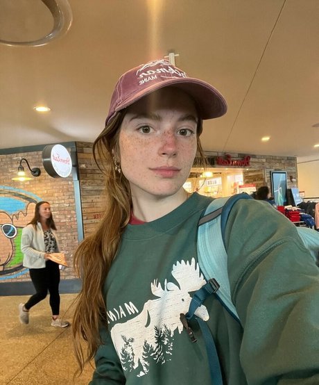 Hannah Stein beautiful model pics