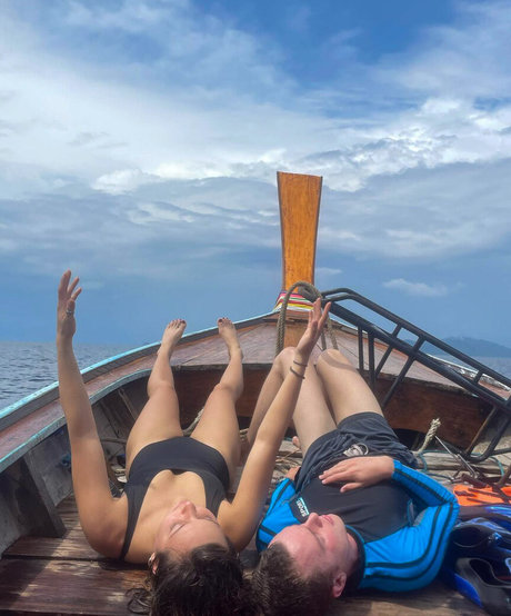 Cassady McClincy model hd pics