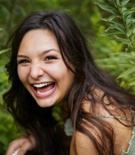 Cassady McClincy exclusive actress gallery