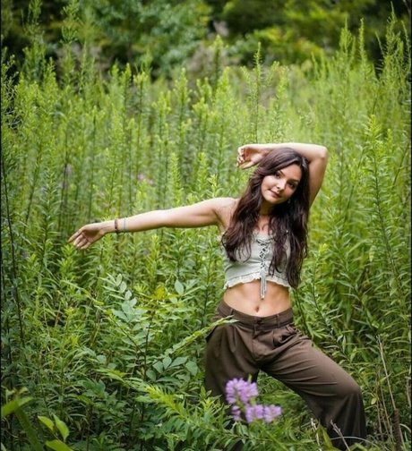 Cassady McClincy model beautiful archive